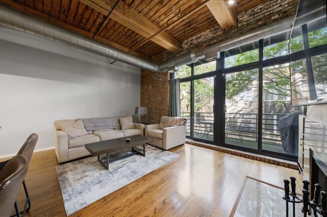 1525 S Michigan Avenue 212, Chicago, IL 60605