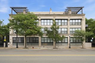 1525 S Michigan Avenue 212, Chicago, IL 60605
