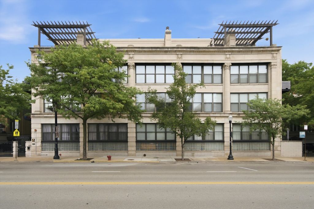1525 S Michigan Avenue 212, Chicago, IL 60605