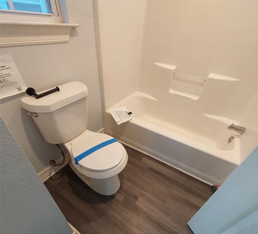 1328 W Woodard Street, Denison, TX 75020