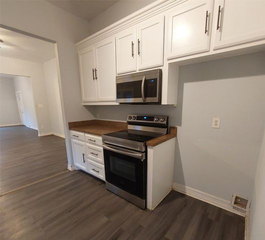 1328 W Woodard Street, Denison, TX 75020