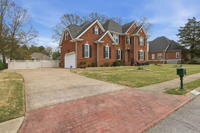 8109 Paces Ferry Crossing, Chattanooga, TN 37421