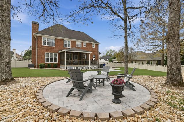 8109 Paces Ferry Crossing, Chattanooga, TN 37421