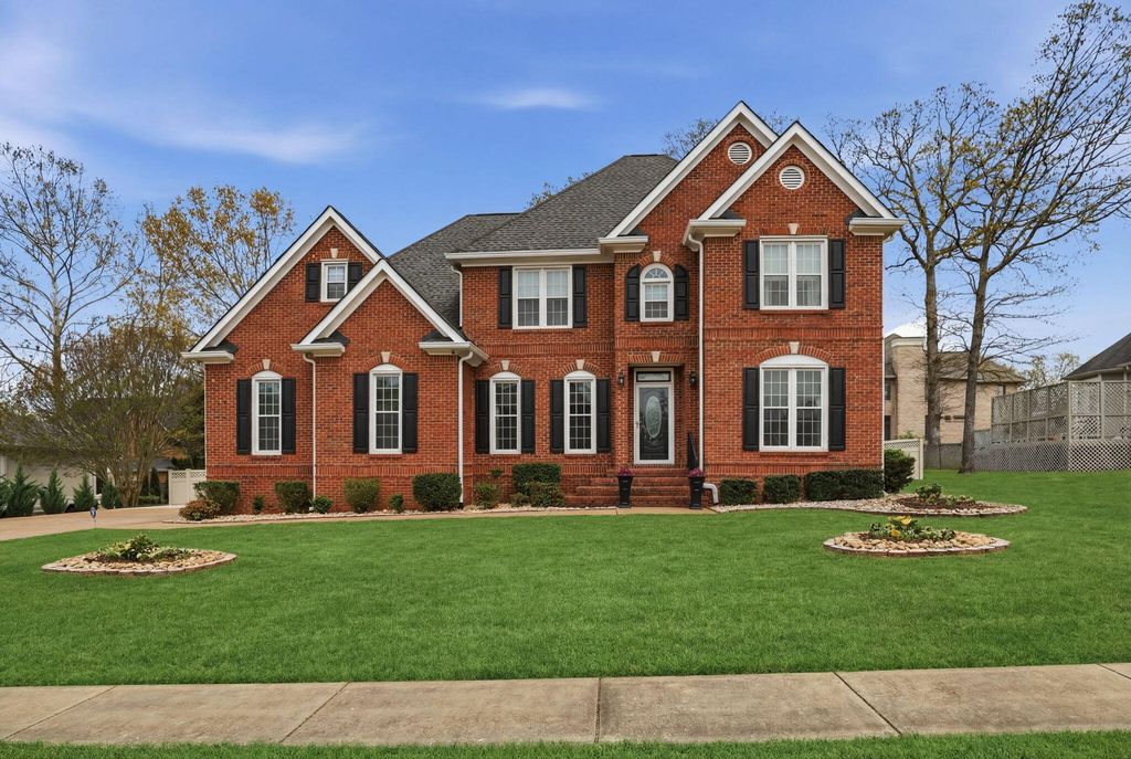 8109 Paces Ferry Crossing, Chattanooga, TN 37421