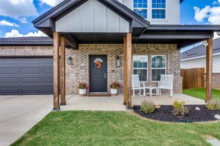108 Magnolia Estates St, Crowley, TX 76036