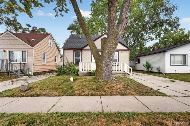22524 Mac Arthur Boulevard, Warren, MI 48089