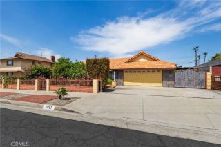 15767 La Moine, Hacienda Heights, CA 91745