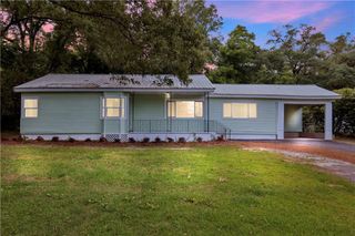 7340 Broadview E Drive, Theodore, AL 36582