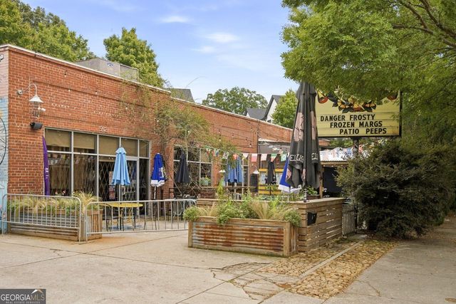 1270 Wright Lane SE, Atlanta, GA 30316