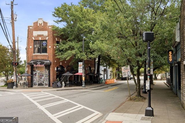 1270 Wright Lane SE, Atlanta, GA 30316