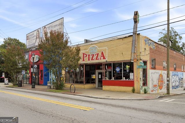 1270 Wright Lane SE, Atlanta, GA 30316