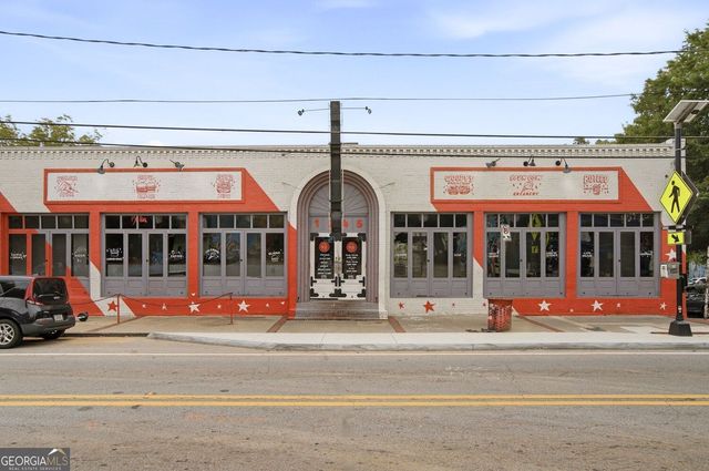 1270 Wright Lane SE, Atlanta, GA 30316