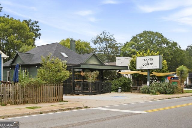 1270 Wright Lane SE, Atlanta, GA 30316