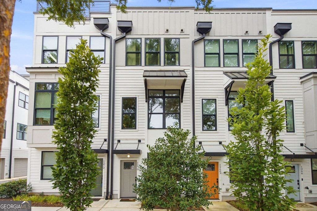 1270 Wright Lane SE, Atlanta, GA 30316