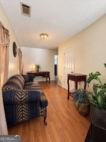 435 Burdett Ridge Court, South Fulton, GA 30349