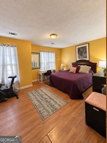 435 Burdett Ridge Court, South Fulton, GA 30349