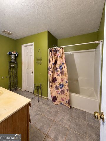 435 Burdett Ridge Court, South Fulton, GA 30349