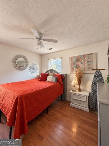 435 Burdett Ridge Court, South Fulton, GA 30349