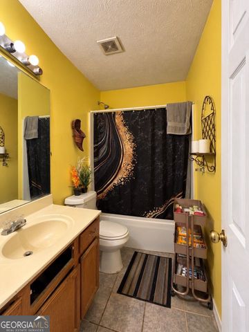 435 Burdett Ridge Court, South Fulton, GA 30349