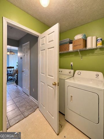 435 Burdett Ridge Court, South Fulton, GA 30349