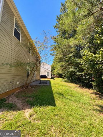 435 Burdett Ridge Court, South Fulton, GA 30349