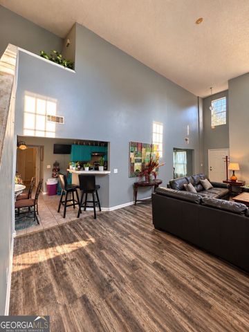 435 Burdett Ridge Court, South Fulton, GA 30349