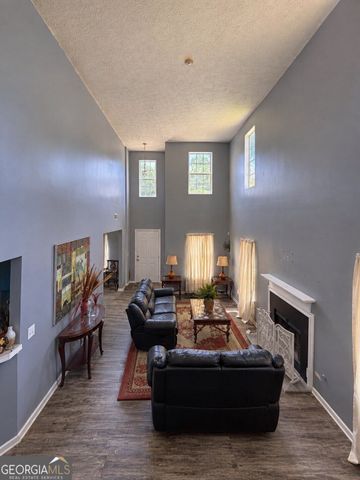 435 Burdett Ridge Court, South Fulton, GA 30349