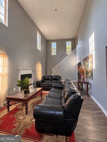435 Burdett Ridge Court, South Fulton, GA 30349