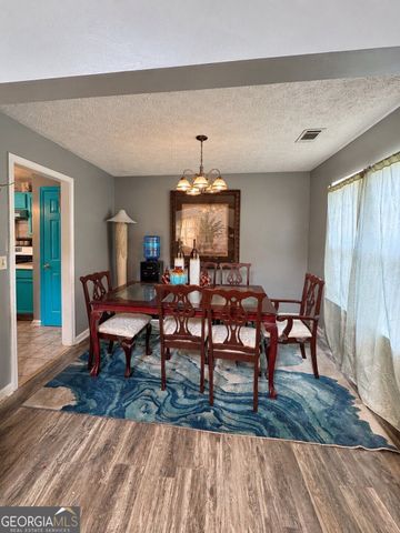 435 Burdett Ridge Court, South Fulton, GA 30349