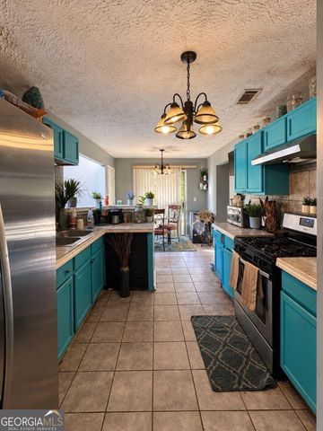 435 Burdett Ridge Court, South Fulton, GA 30349