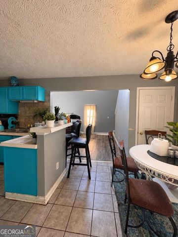 435 Burdett Ridge Court, South Fulton, GA 30349