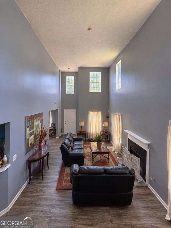 435 Burdett Ridge Court, South Fulton, GA 30349 — photo 3