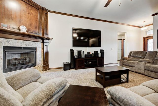 7209 Jack Drive, Oklahoma City, OK 73132