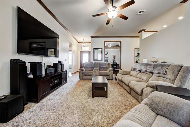 7209 Jack Drive, Oklahoma City, OK 73132