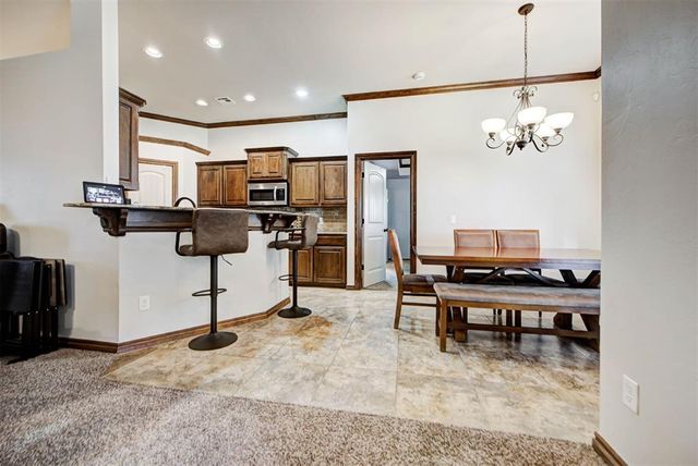 7209 Jack Drive, Oklahoma City, OK 73132