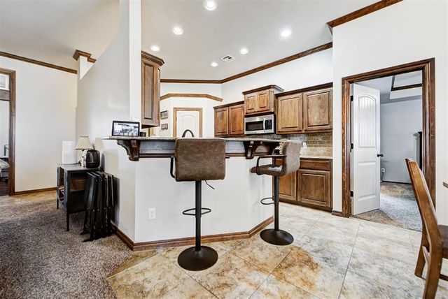 7209 Jack Drive, Oklahoma City, OK 73132