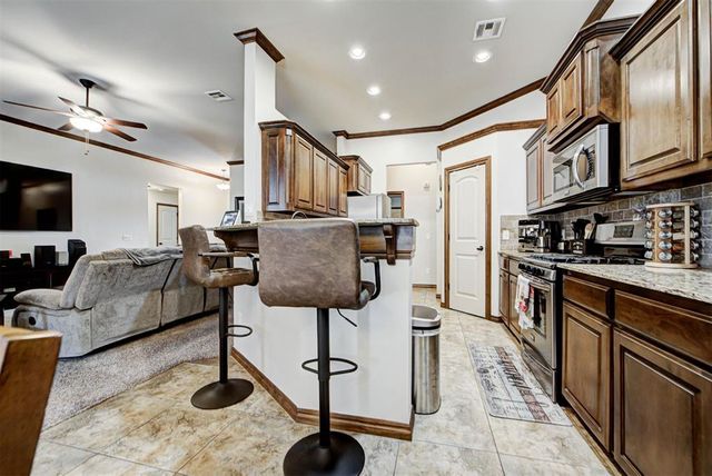 7209 Jack Drive, Oklahoma City, OK 73132