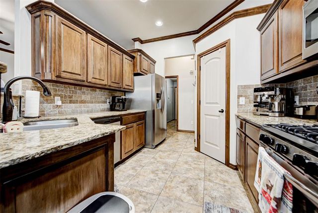 7209 Jack Drive, Oklahoma City, OK 73132