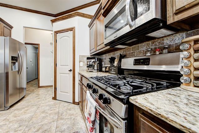 7209 Jack Drive, Oklahoma City, OK 73132