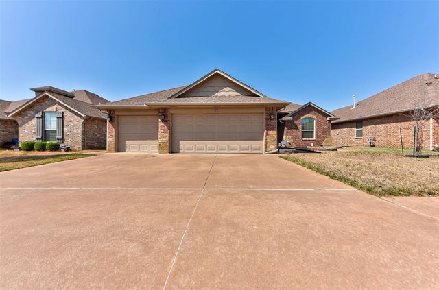 7209 Jack Drive, Oklahoma City, OK 73132