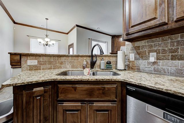 7209 Jack Drive, Oklahoma City, OK 73132