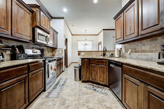 7209 Jack Drive, Oklahoma City, OK 73132