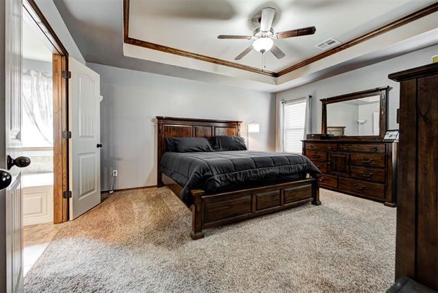 7209 Jack Drive, Oklahoma City, OK 73132