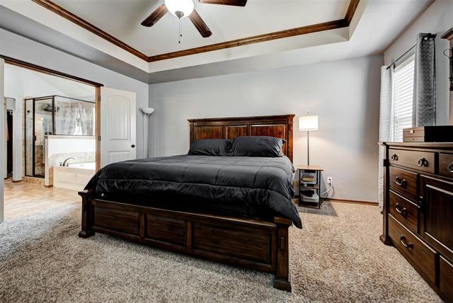 7209 Jack Drive, Oklahoma City, OK 73132