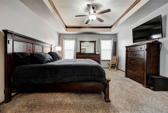 7209 Jack Drive, Oklahoma City, OK 73132