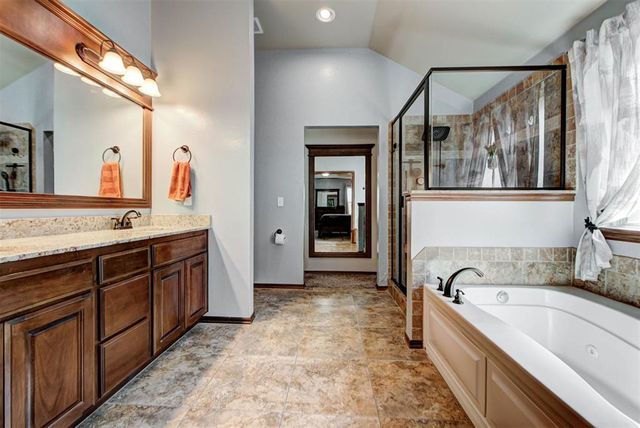 7209 Jack Drive, Oklahoma City, OK 73132