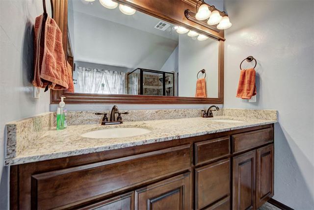 7209 Jack Drive, Oklahoma City, OK 73132