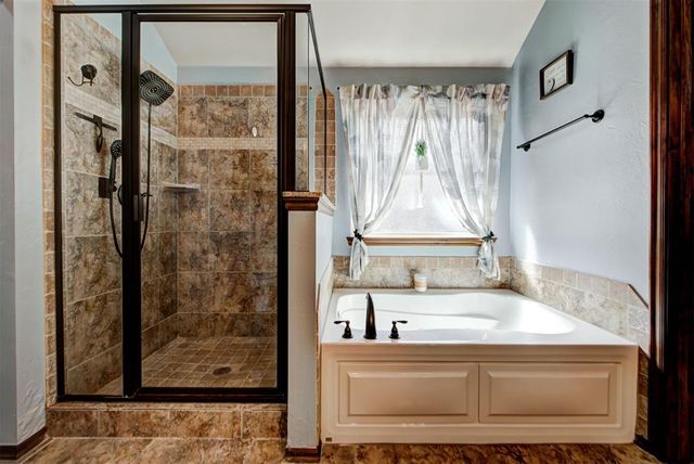 7209 Jack Drive, Oklahoma City, OK 73132