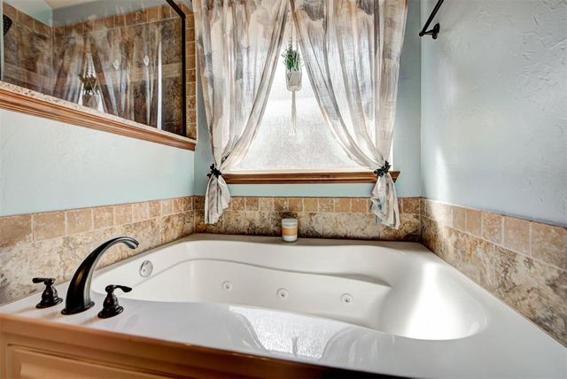 7209 Jack Drive, Oklahoma City, OK 73132