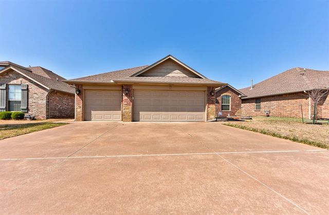 7209 Jack Drive, Oklahoma City, OK 73132